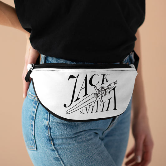 "Athame" Fanny Pack
